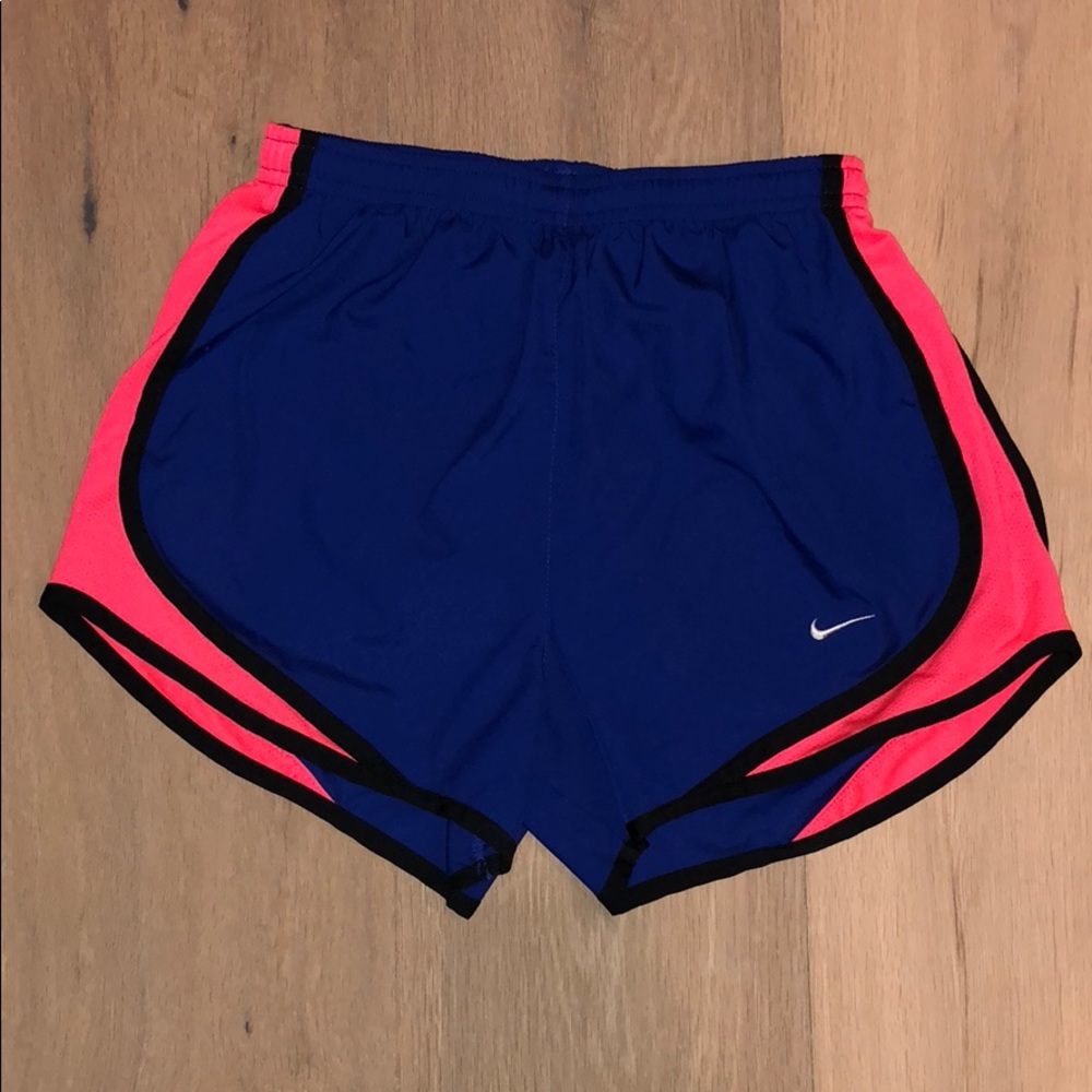 Nike Dri-Fit Running Shorts